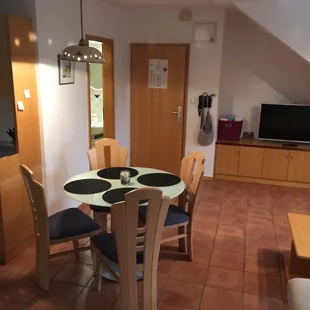 J-max Apartament Bled