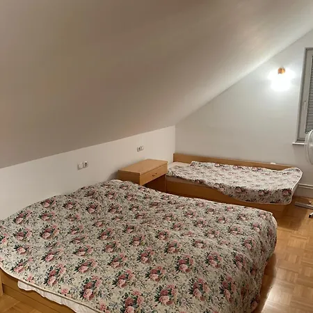 J-max Apartament Bled