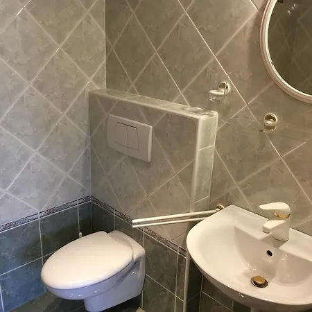 J-max Apartament Bled