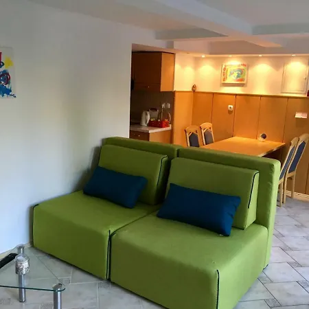 Apartament J-max Bled