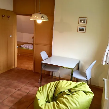 J-max Apartament