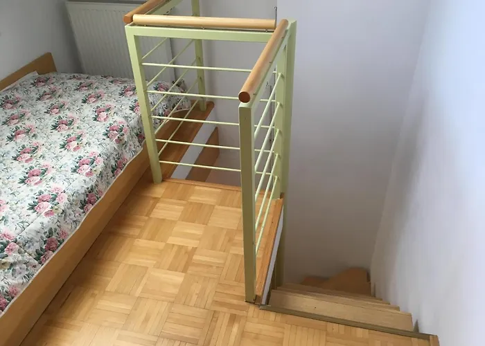 Apartamento J-max Bled