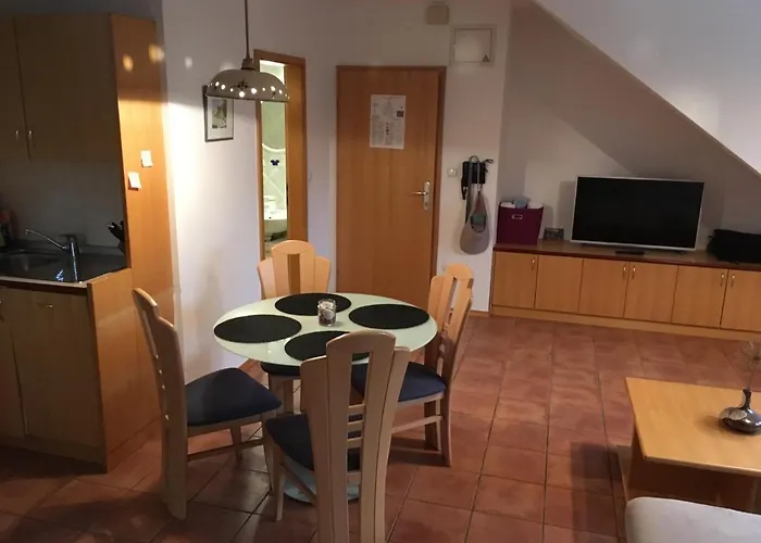 J-max Apartamento Bled