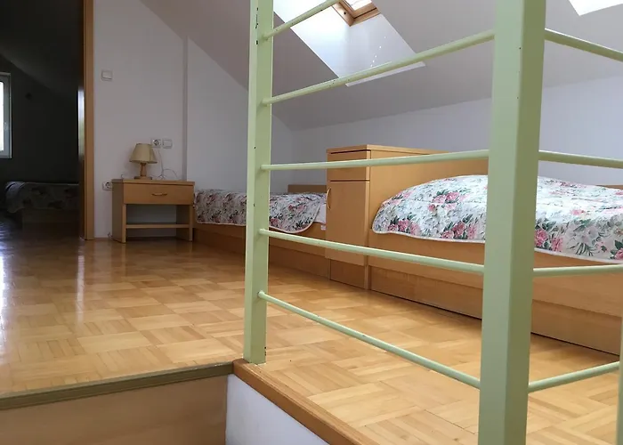 Διαμέρισμα J-max Μπλεντ