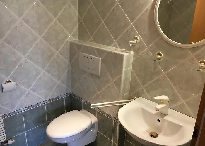 J-max Apartamento Bled