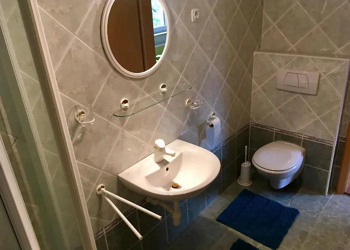 Apartamento J-max Bled